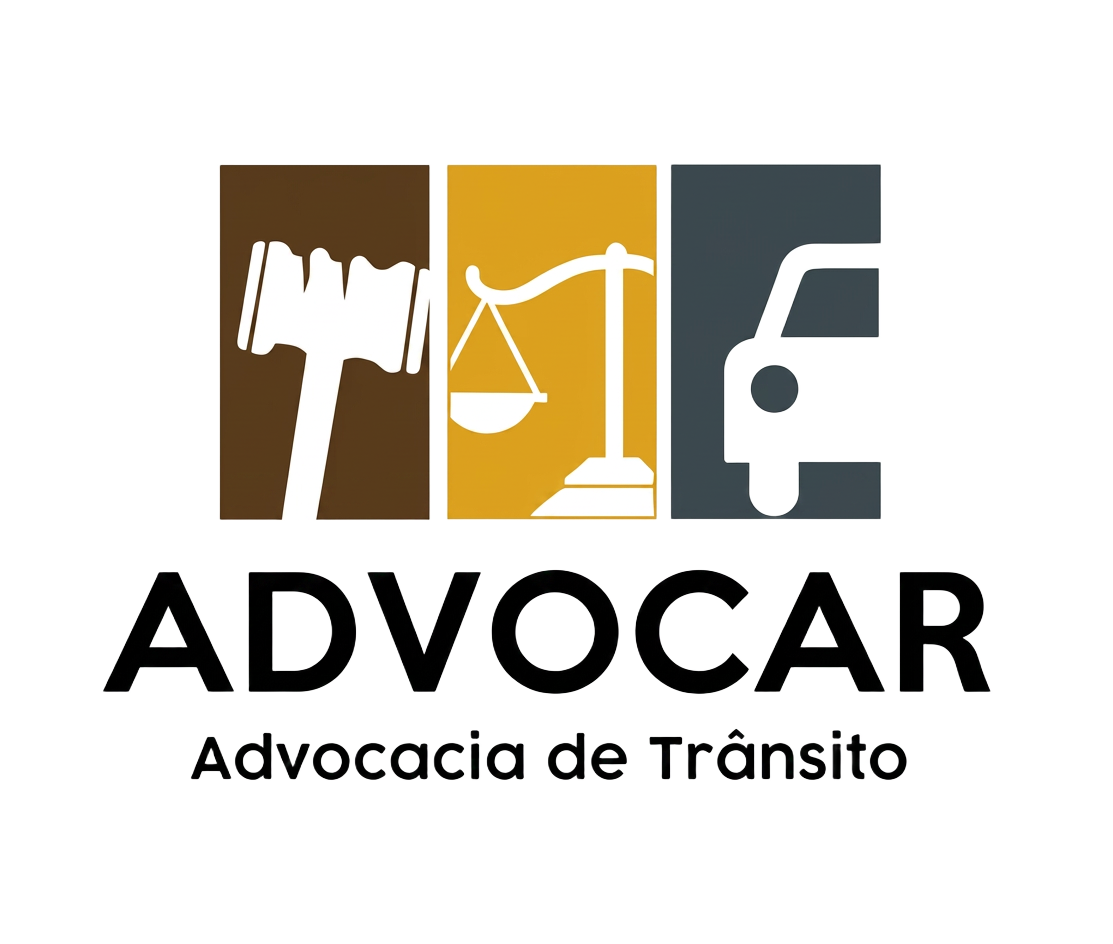 Advocar — Advocacia de Trânsito