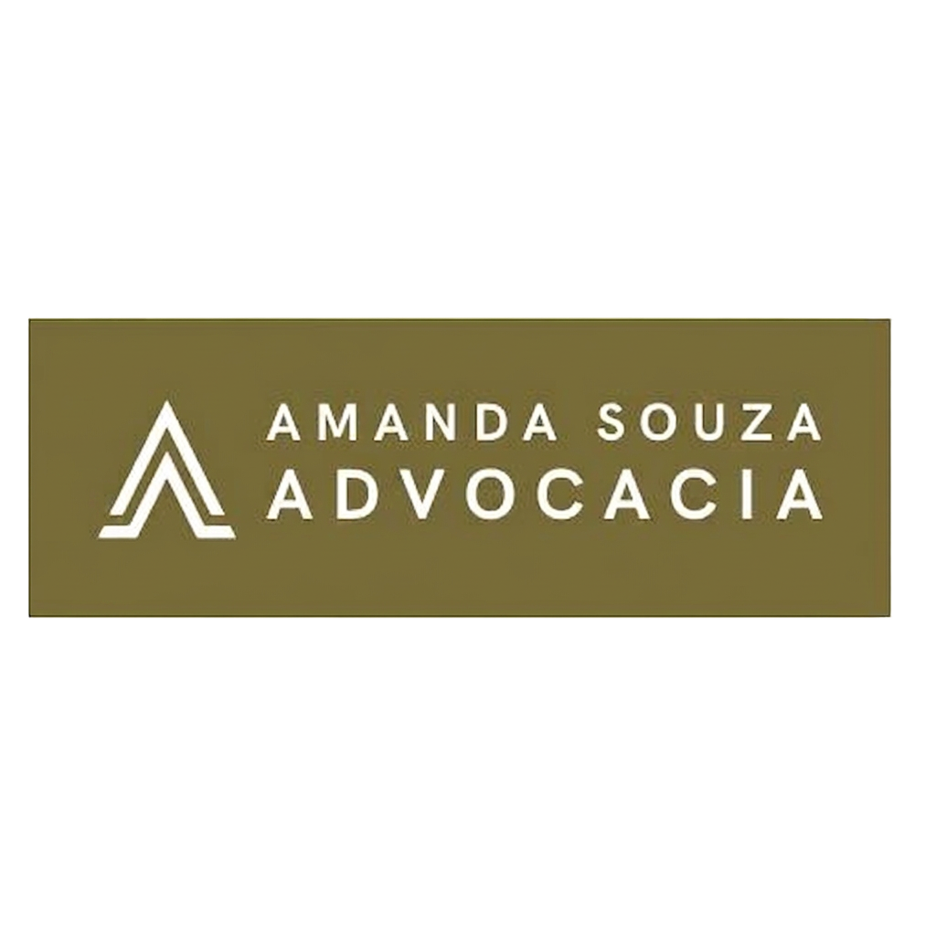 Amanda Souza Advocacia